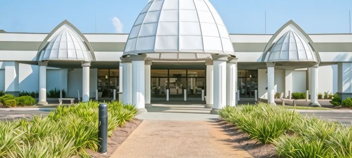 Four Points by Sheraton Alexandria Hotels in Rapides Parish
