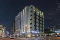 Gimhae Samgye Brown Dot - Bãi đậu xe