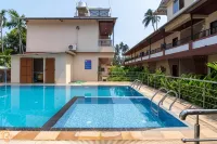 Arnnas Resort Diveagar