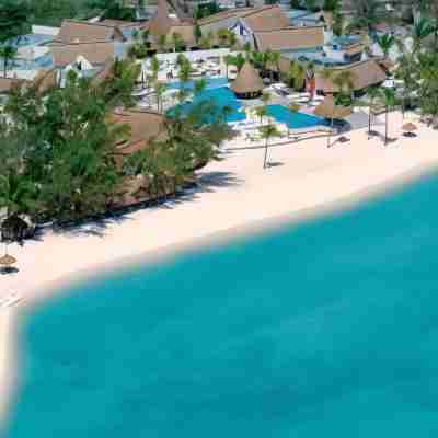Ambre - Adults only Hotel Exterior