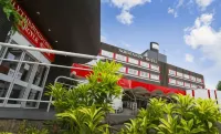 Normandy Hotel (Near Glasgow Airport) - Pet friendly