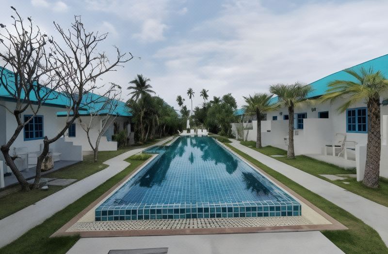 March Samui Resort photo 4