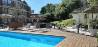 Hotel Restaurant Van der Valk Nivelles-Sud - Pools