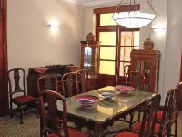 Durban Manor Hotel & Conference Centre - فطور