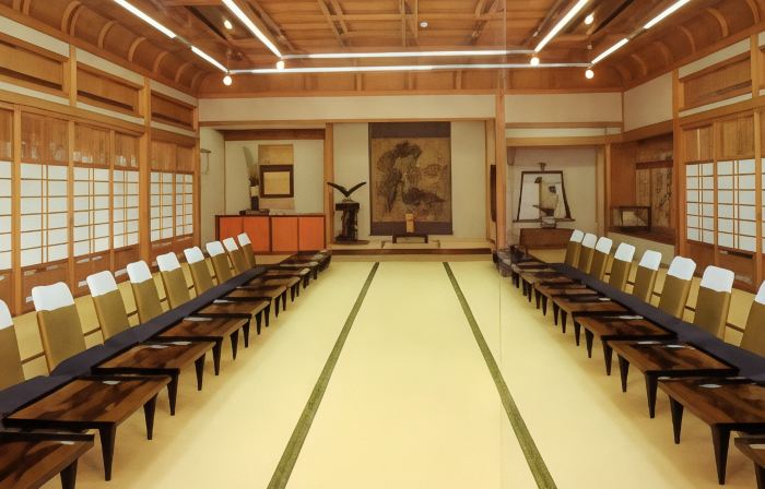 Kagetsu Ryokan