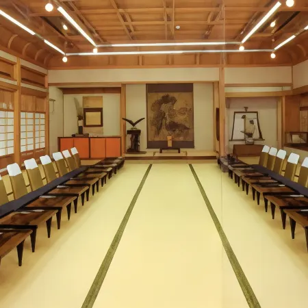 Kagetsu Ryokan