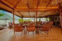 Lihim Resorts - breakfast