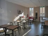 Hôtel des Ambassadeurs - servizio colazione