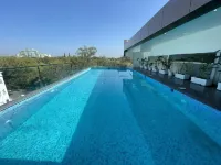 Hotel Grand Serene, Mysore Hotels in Mysore
