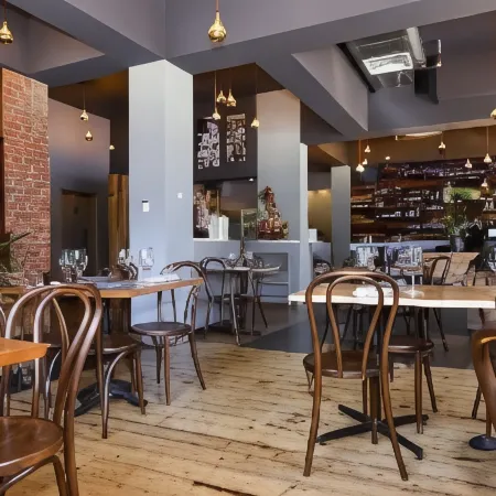 Clarendon Hotel Melbourne