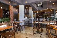 Clarendon Hotel Melbourne