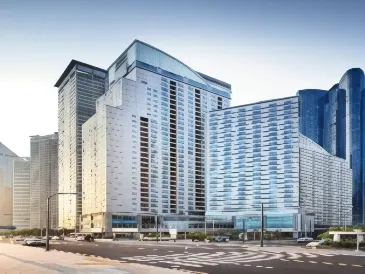 Hanwha Resort Haeundae
