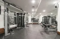 Hotel Artheim - Gym