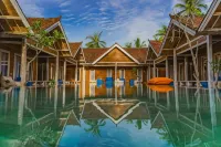 Nusa Summerville - Bungalows