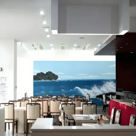 Hotel Master Daecheon