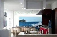 Hotel Master Daecheon - 2-stjärniga