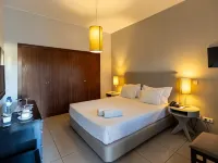 Montebelo Indy Maputo Congress Hotel Hotels in Maputo