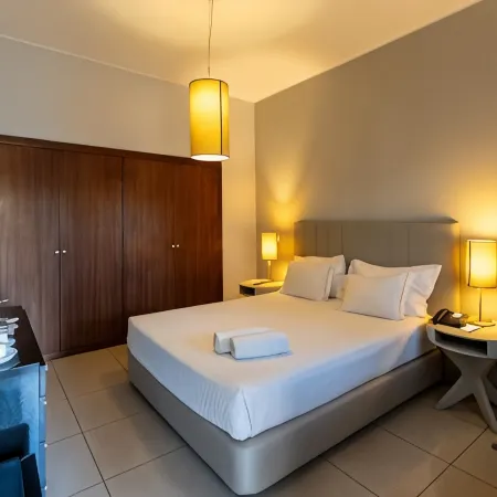 Montebelo Indy Maputo Congress Hotel