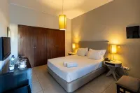 Montebelo Indy Maputo Congress Hotel