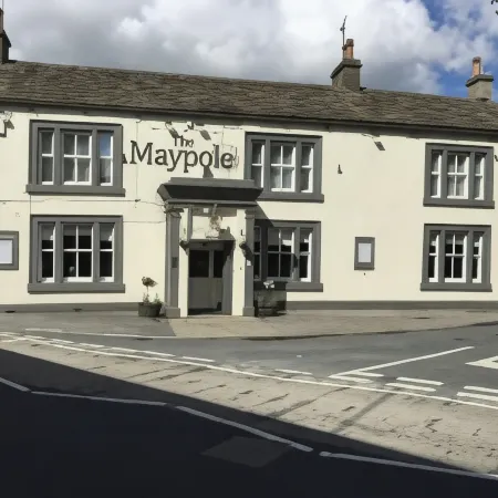 Maypole Inn Hotels in Skipton