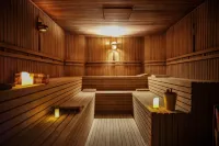 Aldino Hotel & Spa - spa