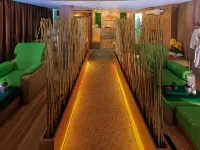 Odua Weston Jambi Hotels in Jambi