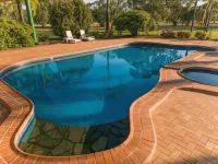Big River Golf & Country Club Hotels in Berri