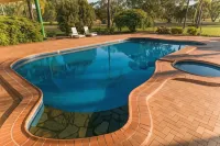 Big River Golf & Country Club - Pool