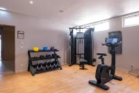 Vila Gale Collection Figueira da Foz - Gym