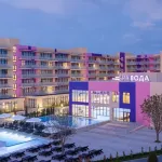 Fioleto Ultra All Inclusive & Spa Anapa Miracleon  Hotel - Boutique