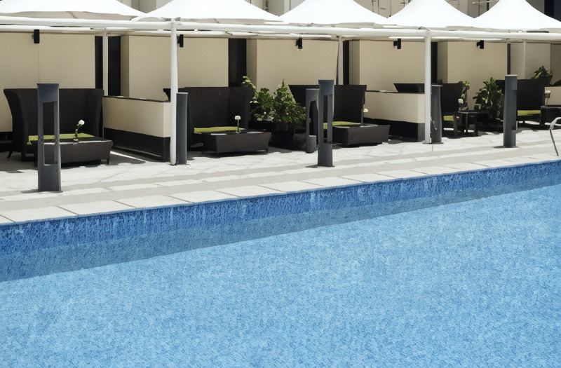 Marriott Executive Apartments Addis Ababa photo 3