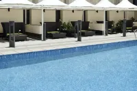 Marriott Executive Apartments Addis Ababa - Rooftop Pools