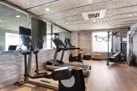 Catalonia Reina Victoria - Gym
