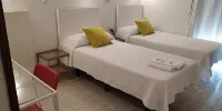 Hostal Abitum Madrid - Pensions