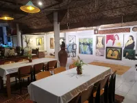 La Vida Hostel Samal Island - Frühstück