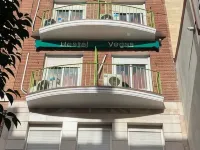 Hostal Las Vegas Hôtels à proximité de : Tour BBVA