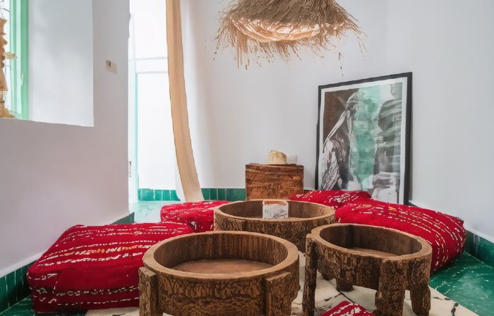 Riad Dar Rabiaa
