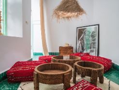Riad Dar Rabiaa