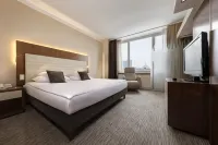 Eurostars Uhotel - parking