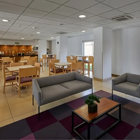 City Express by Marriott Nogales