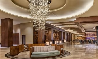 Omni Nashville Hotel