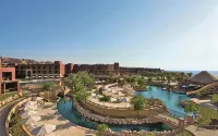 Mövenpick Resort & Spa Tala Bay Aqaba - piscine