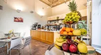 Martelli 6 Suite & Apartments - Bed and breakfast