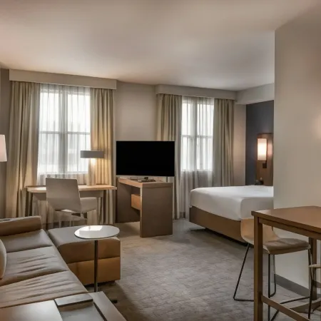 Residence Inn Washington, DC National Mall