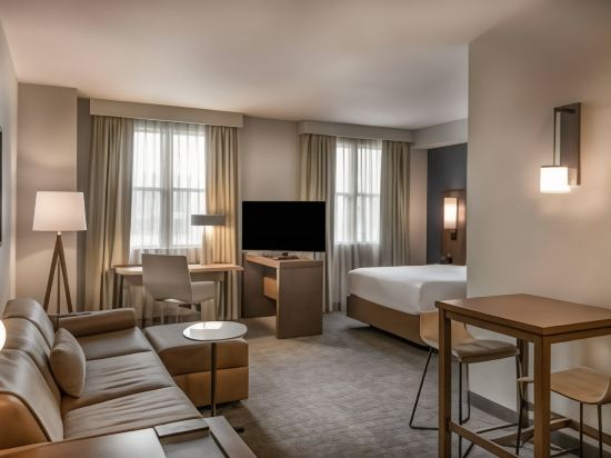 Residence Inn Washington, DC National Mall
