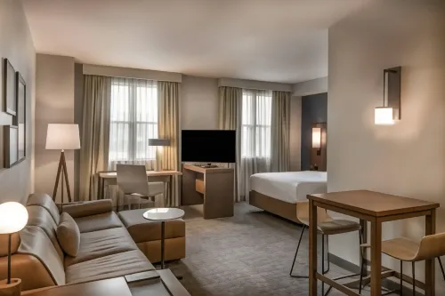 Residence Inn Washington, DC National Mall