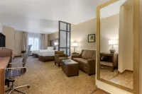 Comfort Suites Little Rock West - 3 звезды