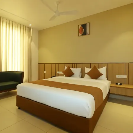HIGHWAY HAVELI MOTELS