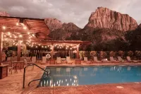 Cable Mountain Lodge - Pools