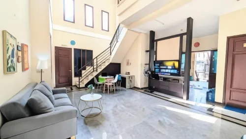 Green Surabaya Homey Syariah - 2 Yıldız